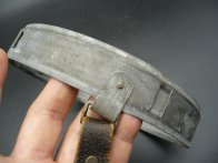 Originál kroužek do něm.helmy velikost 64, rok 1942 - Prodáno