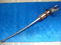 Italská pěchotní šavle model 1929
