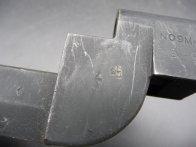 Anglický bodák No 9 Mk I