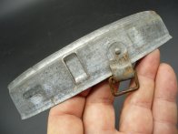 Originál kroužek do něm.helmy 40 nebo 42 velikost 64, rok 1944