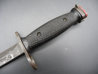 Americký bodák US M7 od firmy Colt bz pouzdra