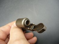 Originál něm. krytka hlavně 1 model na pušku Mauser 98k - Prodán