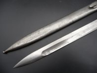 Německý bodák 1914, I model firma SAMSON WERK