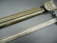 Americký bodák Remington Model 1913 pro Kanadu
