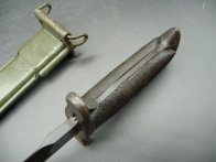 Bodák MI 60-6 na pušku US M1 Garand
