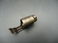 Originál něm. krytka hlavně 1 model na pušku Mauser 98k - Prodán