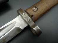 ČSR bodák vz.98/22