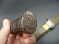 US útočný nůž M3 Utica