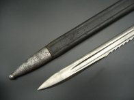 Švýcarský pilový bodák M1878