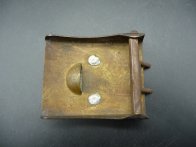 Německá SA přezka - Prodáno