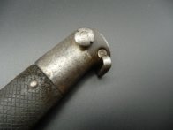 R-U bodák 1867 pro poddůstojníky zn.OHLIG UND SOHNE - Zamluveno