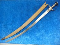 Indický Talvar z pol.19 století Indický Talvar z pol.19 století