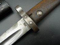 ČSR bodák vz.98/22
