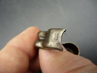 Originál něm. krytka hlavně 1 model na pušku Mauser 98k - Prodán