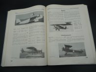 Handbuch der luftfahrt jahrgang 1936