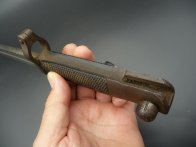 R-U bodák 1873 pro mužstvo