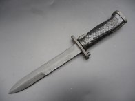 Americký bodák M5A1 bz pouzdra