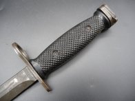 Americký bodák US M7 od firmy Colt bz pouzdra