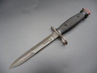 Americký bodák US M7 od firmy Colt bz pouzdra Americký bodák US M7 od firmy Colt bz pouzdra
