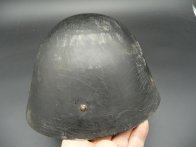 ČSR helma vz.32 poválečná úprava