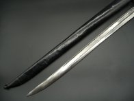 R-U poddůstojnický bodák 1873 Werndl
