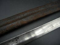 Norský bodák M1860 na Remington pušku M 1860 a M 1867