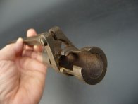 Ruský - carský bodák Mosin 1891 Iževsk