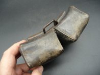 ČSR prvorepublikové sumky vz.24