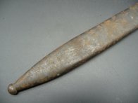 Pouzdro na bodák Mauser 84/98 - Prodáno