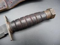 Americký pilotní nůž pro přežití Camillus NY