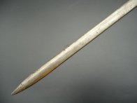 Německý vycházkový bodák 1871 bz pouzdra