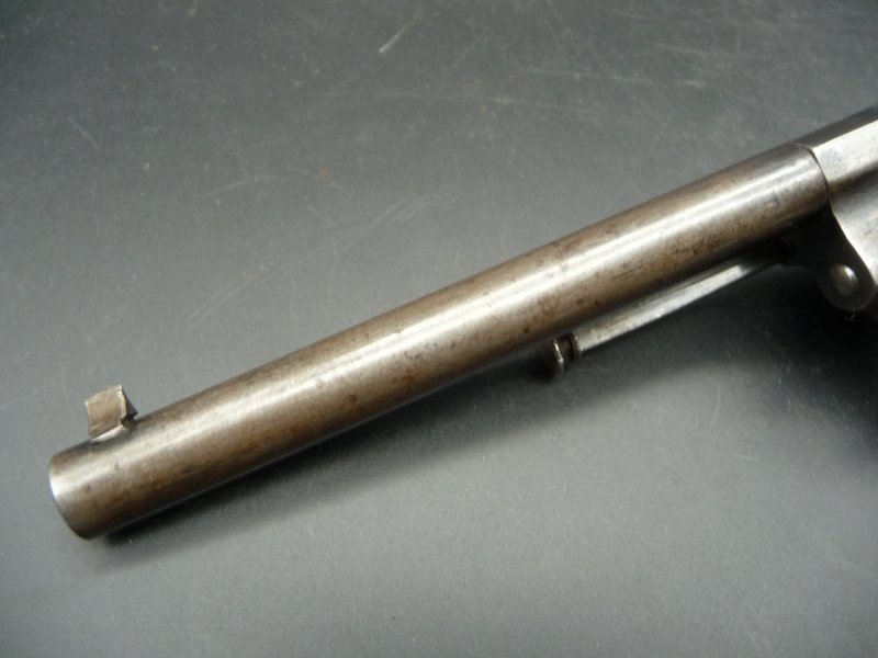 12 ranný revolver Lefaucheux, ráže.7 mm - Zamluveno - Kliknutím na obrázek zavřete