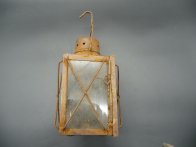 Lucerna - lampa Luftwaffe