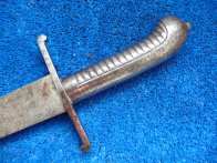 Tesák Württembersko M1829
