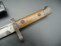 R-U bodák 1895 pro mužstvo