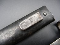 ČSR bodák vz.98/22
