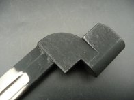 Anglický bodák No 9 Mk I