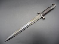Anglický bodák P1903 bz pouzdra