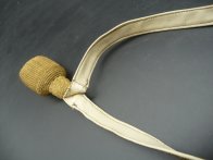 Čs.bambule (portepee) pro šavli vz.24