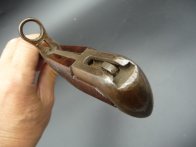Vzácný dlouhý US bodák M1905 Garand - zn,WT 1943