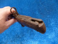 Americký bodák M1905 zn.SA 1918