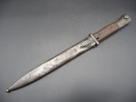 Německý bodák M937 pro Portugalsko