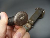 US útočný nůž M3 Imperial - 2 sv.válka