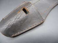 Závěsník bodák Mannlicher M95 - 2 varianta