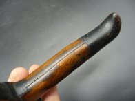 Švýcarský bodák (tesák) s kuličkou - vzácnější