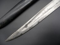 R-U bodák 1867 pro poddůstojníky zn.OHLIG UND SOHNE - Zamluveno
