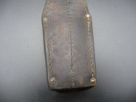 Německý vzácnější závěsník na bodák 1914