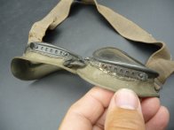 Německé LW letecké brýle 1941 - Prodáno