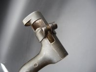 Švýcarský bodák 1863 bz pouzdra