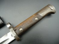 ČSR bodák vz.98/22